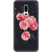 Чехол Uprint Meizu 16 Plus 