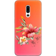Чехол Uprint Meizu 16 Plus 
