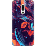Чехол Uprint Meizu 16 Plus 
