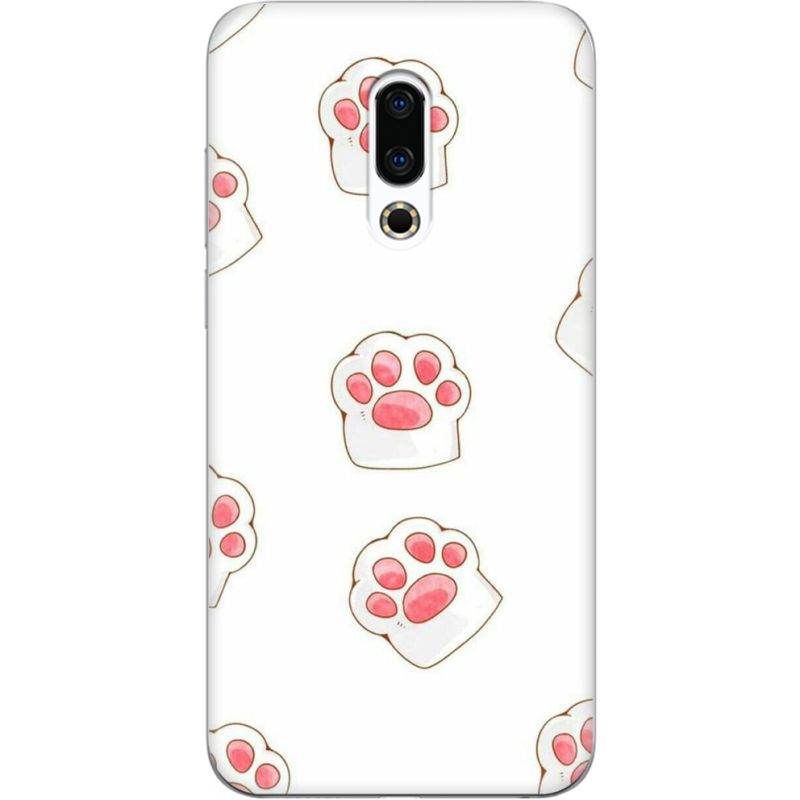 Чехол Uprint Meizu 16 Plus 