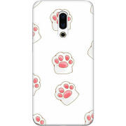 Чехол Uprint Meizu 16 Plus 