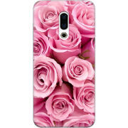Чехол Uprint Meizu 16 Plus 