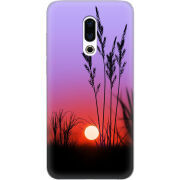 Чехол Uprint Meizu 16 Plus 