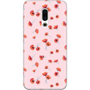 Чехол Uprint Meizu 16 Plus 