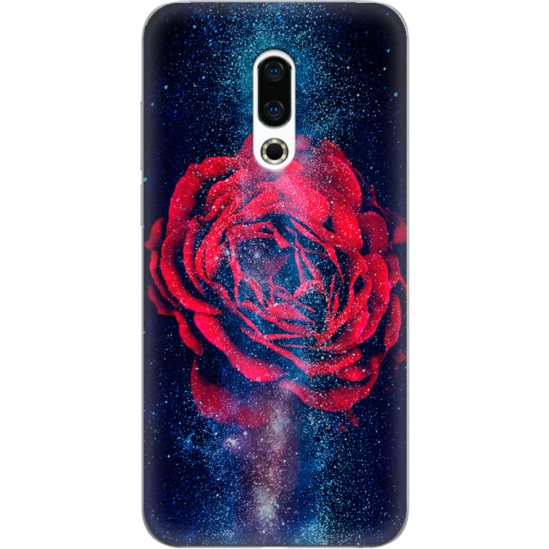 Чехол Uprint Meizu 16 Plus 