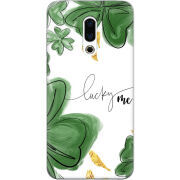 Чехол Uprint Meizu 16 Plus 