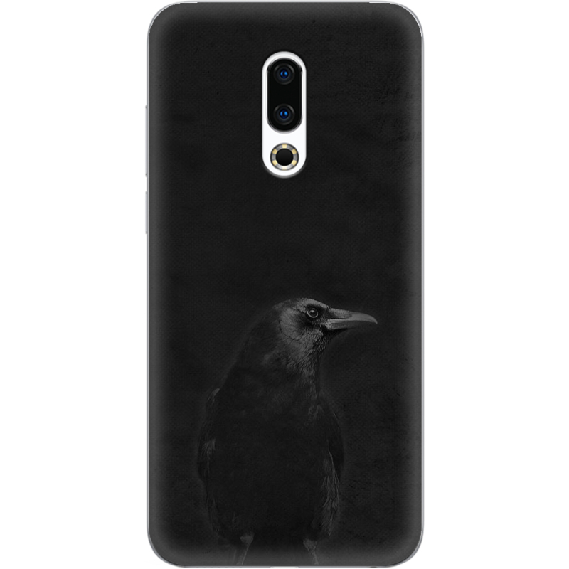 Чехол Uprint Meizu 16 Plus 