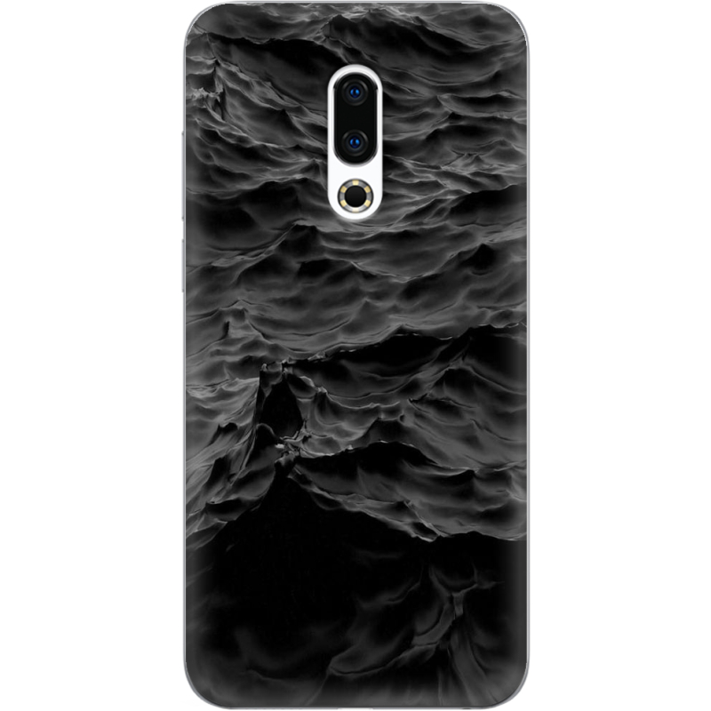 Чехол Uprint Meizu 16 Plus 