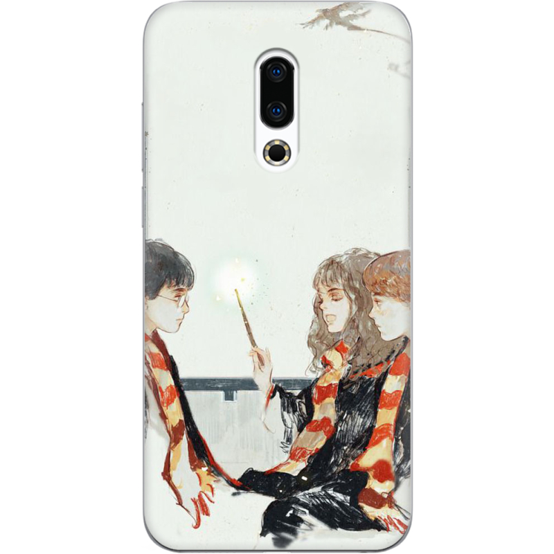 Чехол Uprint Meizu 16 Plus 