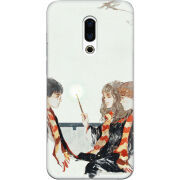 Чехол Uprint Meizu 16 Plus 