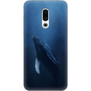 Чехол Uprint Meizu 16 Plus 