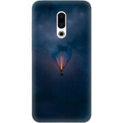 Чехол Uprint Meizu 16 Plus 