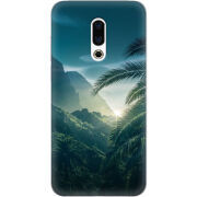 Чехол Uprint Meizu 16 Plus 
