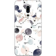 Чехол Uprint Meizu 16 Plus 