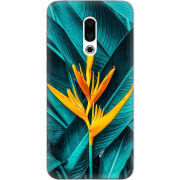 Чехол Uprint Meizu 16 Plus 