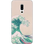 Чехол Uprint Meizu 16 Plus 