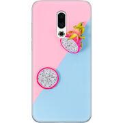 Чехол Uprint Meizu 16 Plus 