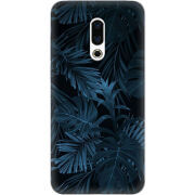 Чехол Uprint Meizu 16 Plus 