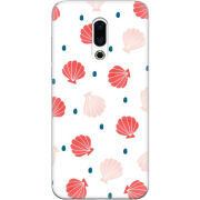 Чехол Uprint Meizu 16 Plus 
