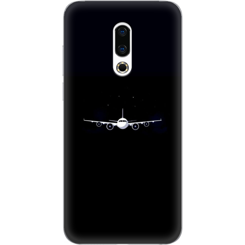 Чехол Uprint Meizu 16 Plus 