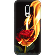 Чехол Uprint Meizu 16 Plus 