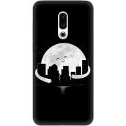 Чехол Uprint Meizu 16 Plus 