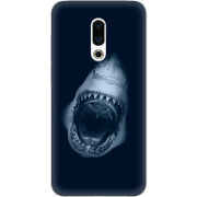 Чехол Uprint Meizu 16 Plus 