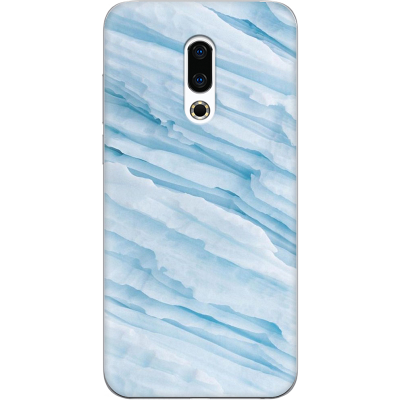 Чехол Uprint Meizu 16 Plus 