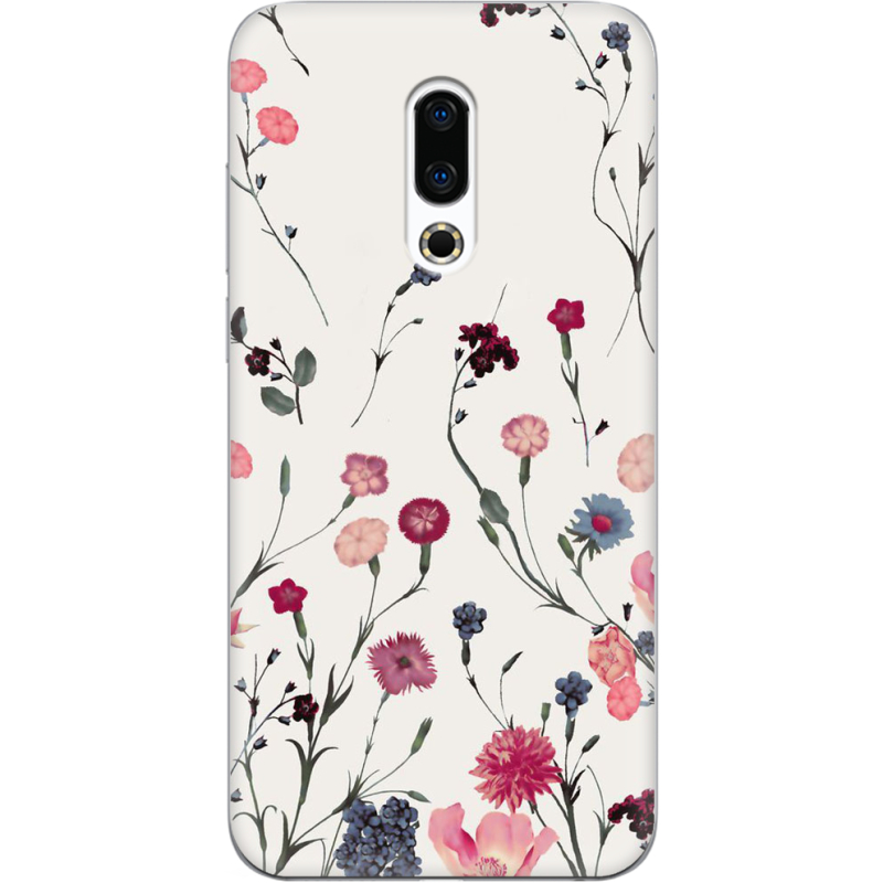 Чехол Uprint Meizu 16 Plus 