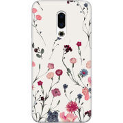 Чехол Uprint Meizu 16 Plus 