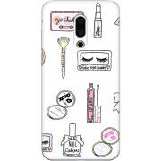 Чехол Uprint Meizu 16 Plus 