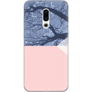 Чехол Uprint Meizu 16 Plus 