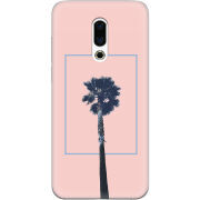 Чехол Uprint Meizu 16 Plus 