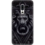 Чехол Uprint Meizu 16 Plus 