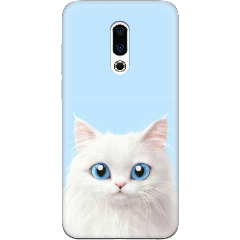 Чехол Uprint Meizu 16 Plus 