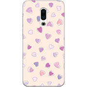 Чехол Uprint Meizu 16 Plus 