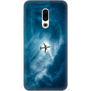 Чехол Uprint Meizu 16 Plus 