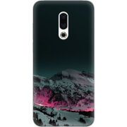 Чехол Uprint Meizu 16 Plus 
