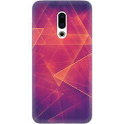 Чехол Uprint Meizu 16 Plus 