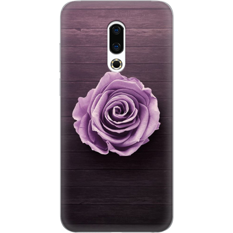 Чехол Uprint Meizu 16 Plus 