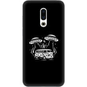 Чехол Uprint Meizu 16 Plus 