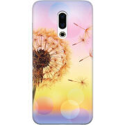 Чехол Uprint Meizu 16 Plus 