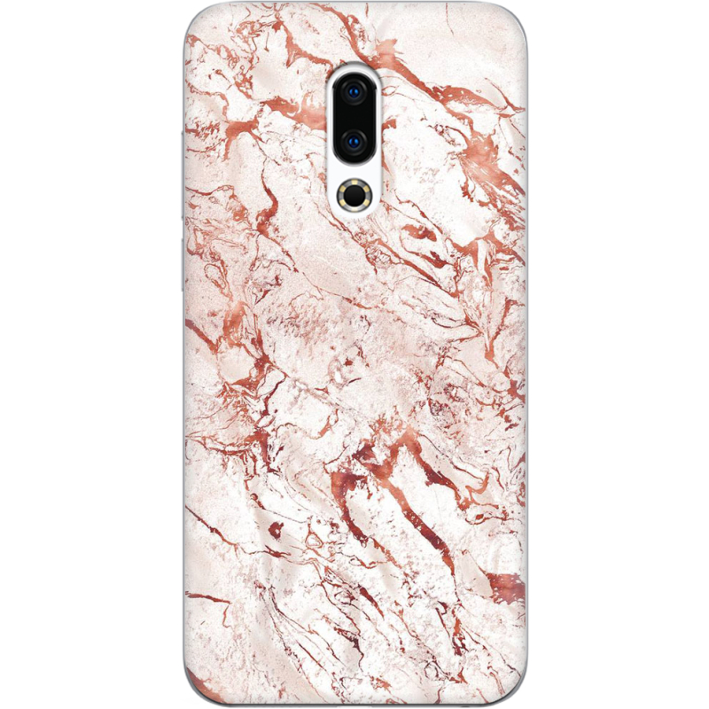 Чехол Uprint Meizu 16 Plus 