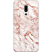 Чехол Uprint Meizu 16 Plus 