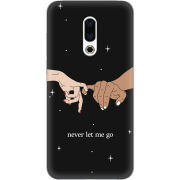 Чехол Uprint Meizu 16 Plus 