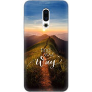Чехол Uprint Meizu 16 Plus 