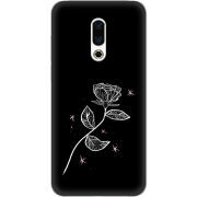 Чехол Uprint Meizu 16 Plus 