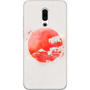 Чехол Uprint Meizu 16 Plus 