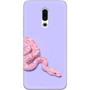 Чехол Uprint Meizu 16 Plus 