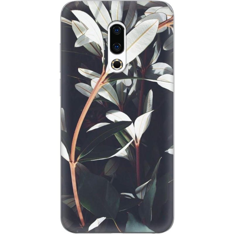 Чехол Uprint Meizu 16 Plus 